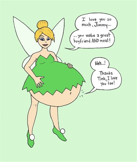 tinkerbell vore|Tinkerbell Vore Porn Videos .